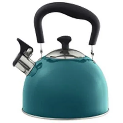 Stainless Steel Pour Over Kettle